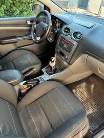 FORD Focus 2ª serie - 2010
