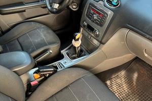 FORD Focus 2ª serie - 2010