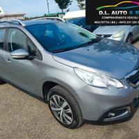 Peugeot 2008 1.2 PureTech Active MOTORE NUOVO