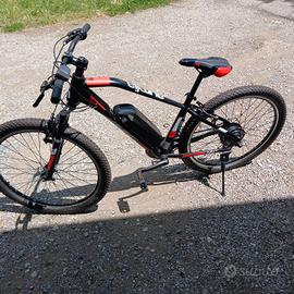 Bicicletta elettrica 
