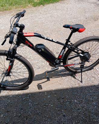 Bicicletta elettrica 
