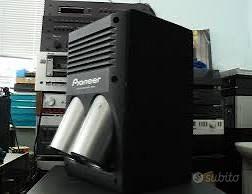 Subwoofer Pioneer TS-WX206A amplificato
