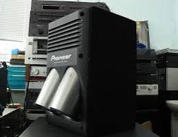 Subwoofer Pioneer TS-WX206A amplificato