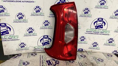 FIAT PANDA FANALE POSTERIORE SX