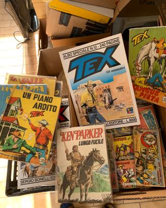 Fumetti