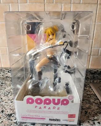 Lucy heartfilia fairy tail