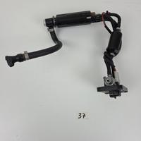 KTM 250 350 450 SXF 2019 2022 POMPA BENZINA