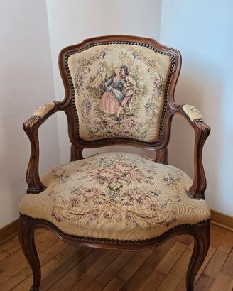 POLTRONCINA