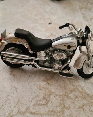 Harley-Davidson Fat Boy