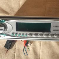AUTORADIO  A CASSETTE AUDIOLA