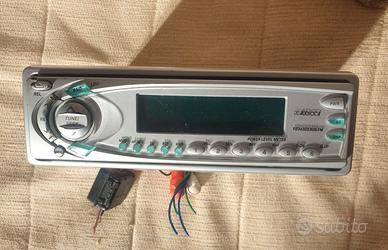 AUTORADIO  A CASSETTE AUDIOLA