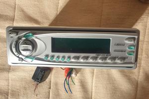 AUTORADIO  A CASSETTE AUDIOLA