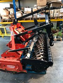 Sollevatore castello maschio originale per Erpice