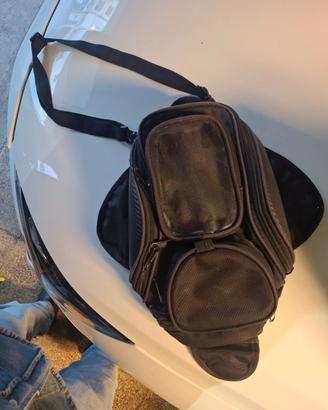 Accessori moto