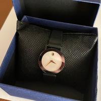 Orologio Movado Museum Donna Ref. 87-25-855N. 1990