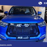 Evo Evo Cross 4 2.0 turbo diesel 136cv