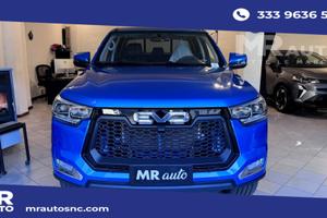 Evo Evo Cross 4 2.0 turbo diesel 136cv