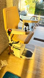 Saliscale / montacarichi