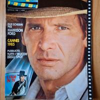 CIAK - NUMERO 1 (MAGGIO 1985) - PEZZO DA COLLEZION