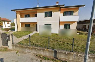 Porzione di casa a San Michele al Tagliamento (VE)