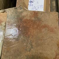 Pavimento rustico tipo cotto cm.32x32