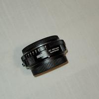 Metabones Speedbooster Nikon M4/3