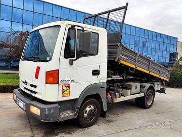 NISSAN - ATLEON RIBALTABILE TRILATERALE