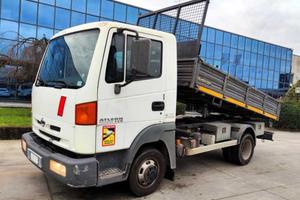 NISSAN - ATLEON RIBALTABILE TRILATERALE