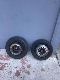 Gomme tmax 500