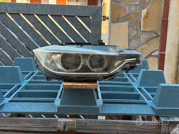 Fanale anteriore destro xenon BMW F31 rotto
