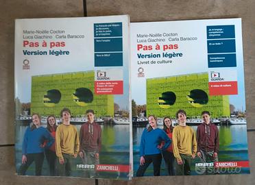 Pas a pas Version legere