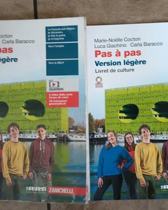 Pas a pas Version legere