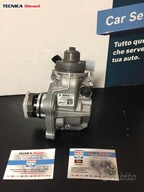 Pompa diesel Bosch CP4 0445010525 NUOVA