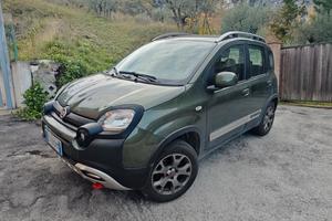 panda cross 13 Multijet 4x4