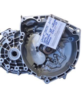 CAMBIO MANUALE COMPLETO LANCIA Delta 3° Serie C63