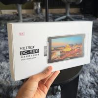 Monitor 4K | Viltrox DC-550