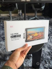 Monitor 4K | Viltrox DC-550