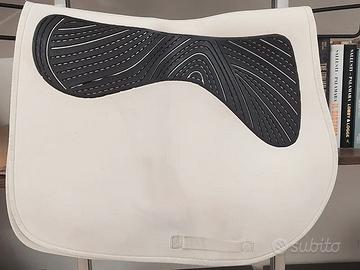 Sottosella da salto cavallo