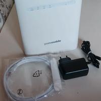 Router Zte Lte Mf286 Cat.6