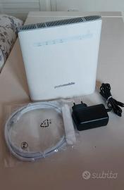 Router Zte Lte Mf286 Cat.6