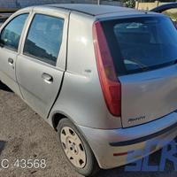 FIAT PUNTO 188 1.2 60 60CV 99-10 - ricambi