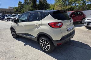 Renault Captur dCi 8V 90 CV Start&Stop Energy Inte