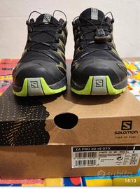 Scarpe da trekking Salomon