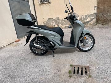 Honda Sh 150