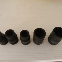 kit bussole freni gruppo vag