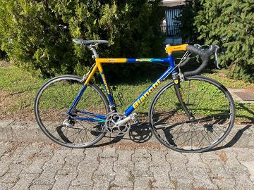 Bianchi  – bici da corsa vintage