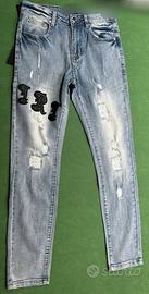 Jeans Amiri