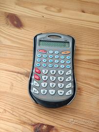 Calcolatrice energia solare