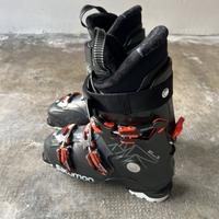 Scarponi sci