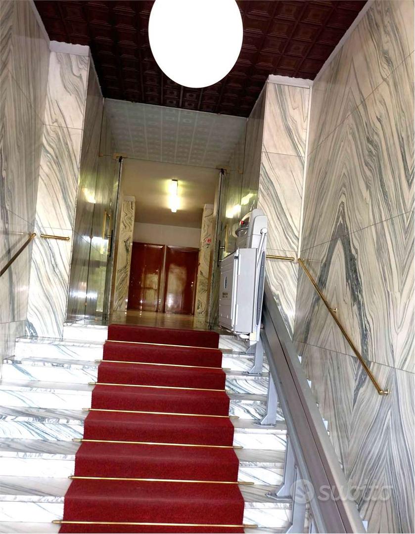 Appartamento – Moncalieri, Borgo Mercato, Torino - Vista 4